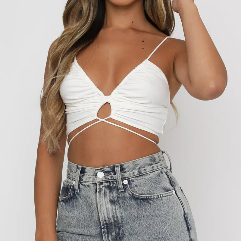 Havienna Refined Top