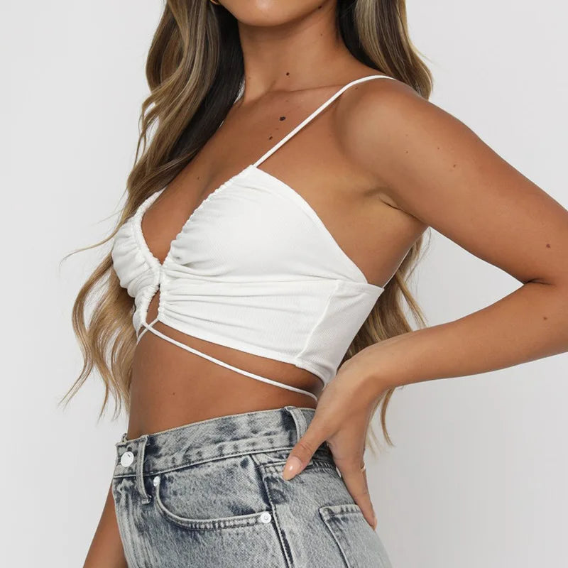 Havienna Refined Top