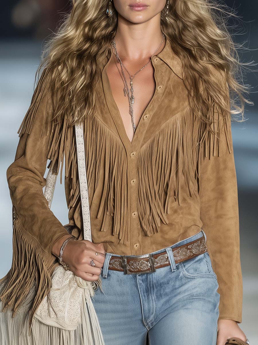 Aspen Timeless Top