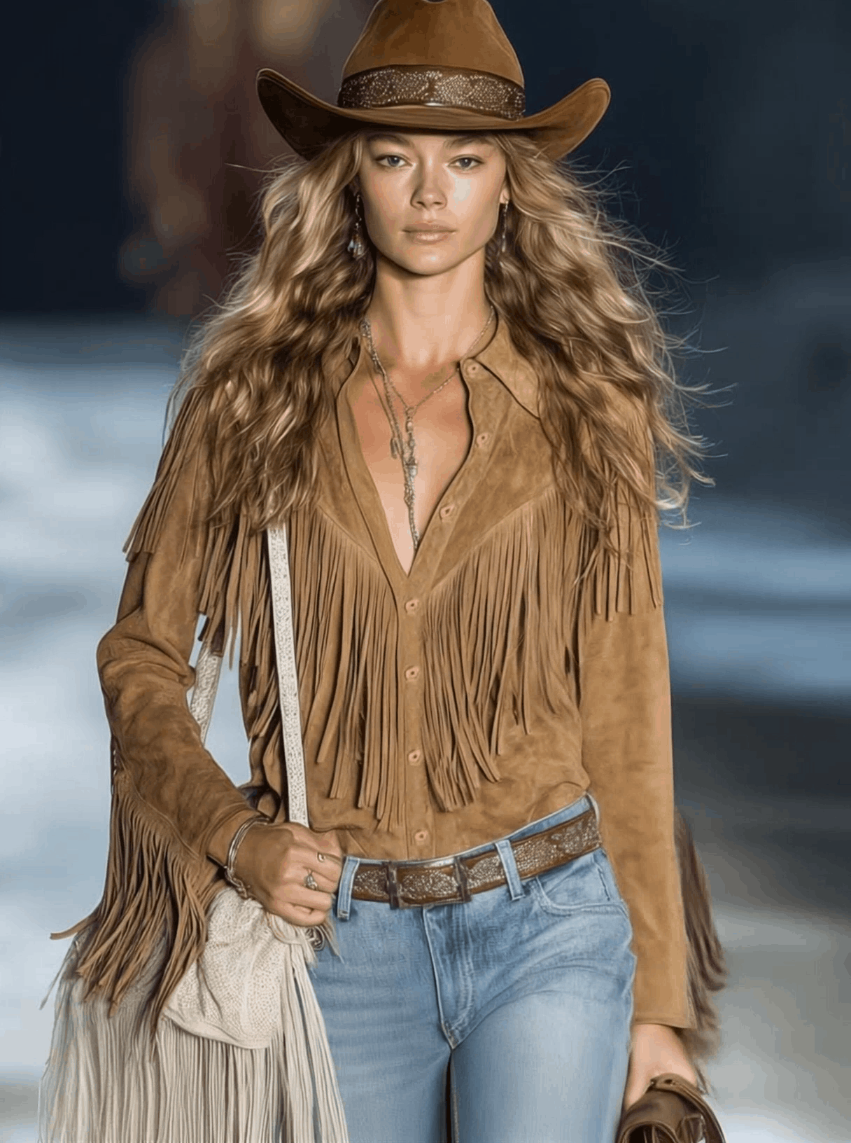 Aspen Timeless Top