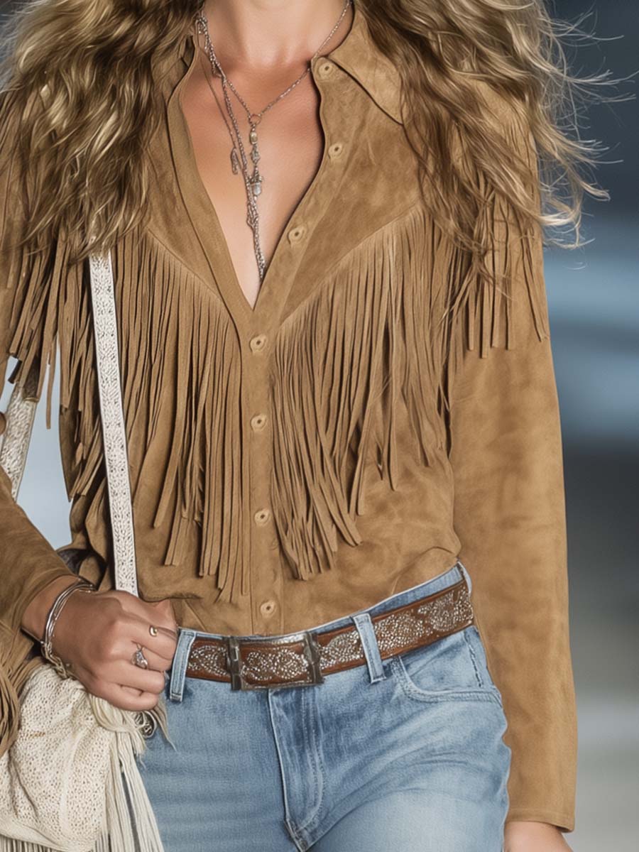 Aspen Timeless Top