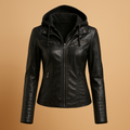 Tailored Biker Jacket