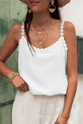 Cassiopeia Elegant Top