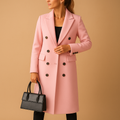 Long Lined Winter Coat