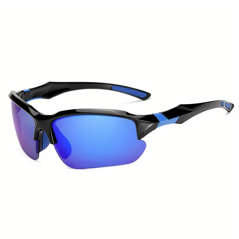 Polarized Sports Sunglasses
