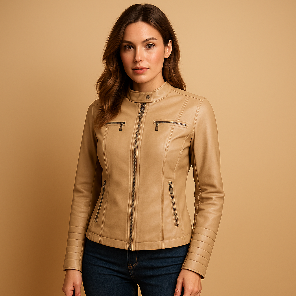 Softly Tailored Everyday Coat