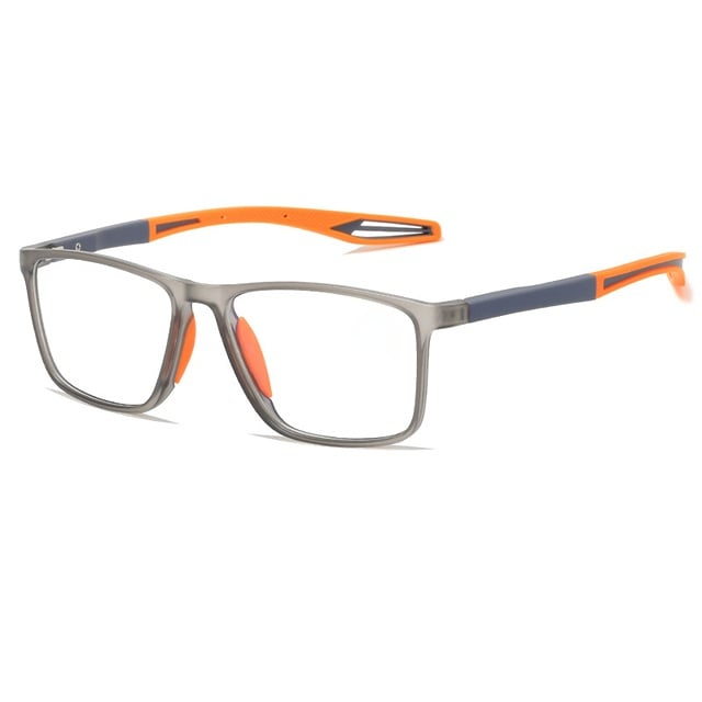 Men's Sports Glasses with Blue Light Protection – Ultra-Light