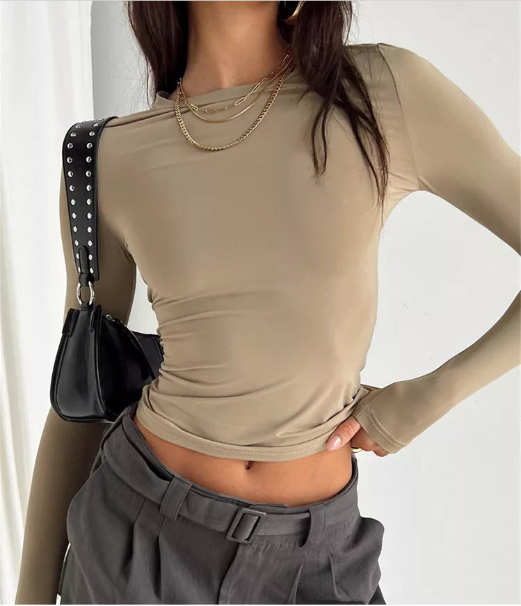 Grace Stylish Top