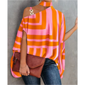 Francesca Refined Off-Shoulder Top