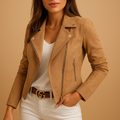 Tailored Breathable Jacket