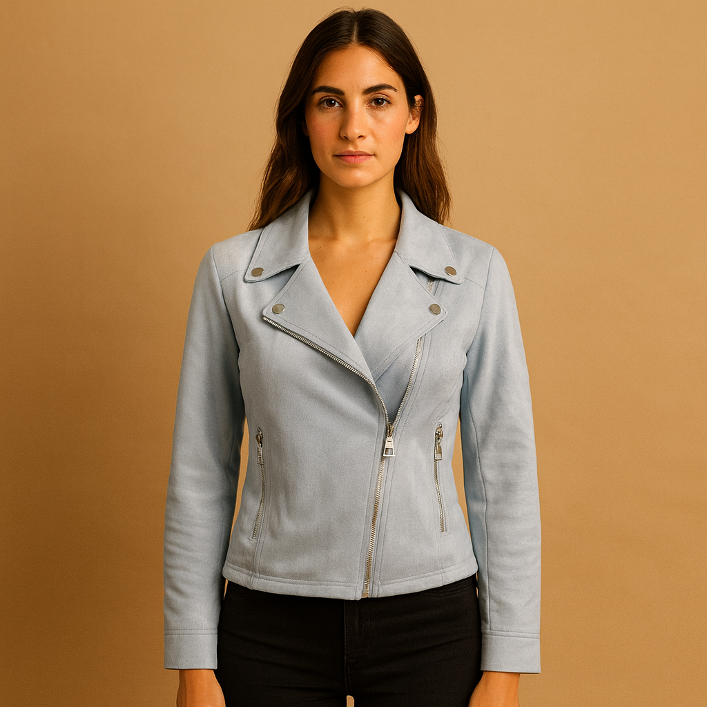 Tailored Breathable Jacket