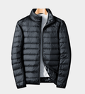Men's Lightweight Summer Jacket | Elegant Windbreaker