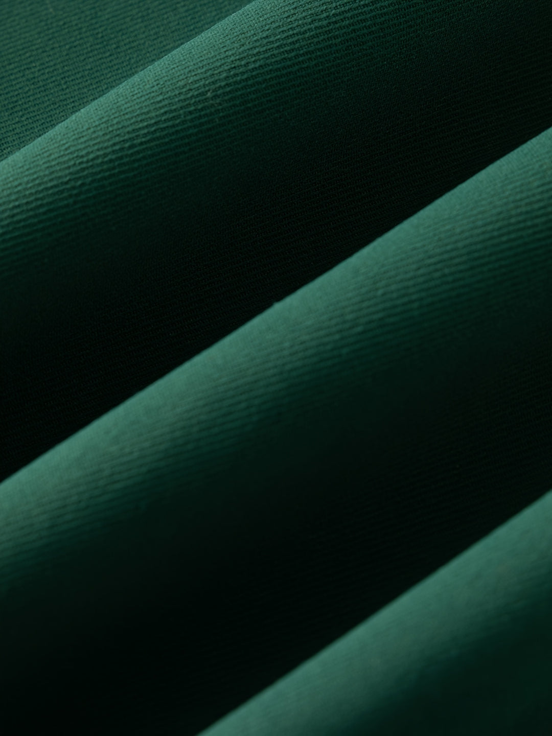 Men's Lightweight Sports Jacket | Baseball Collar & Striped Sleeves