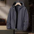 Men's Urban Windbreaker | Lightweight & Water-Repellent