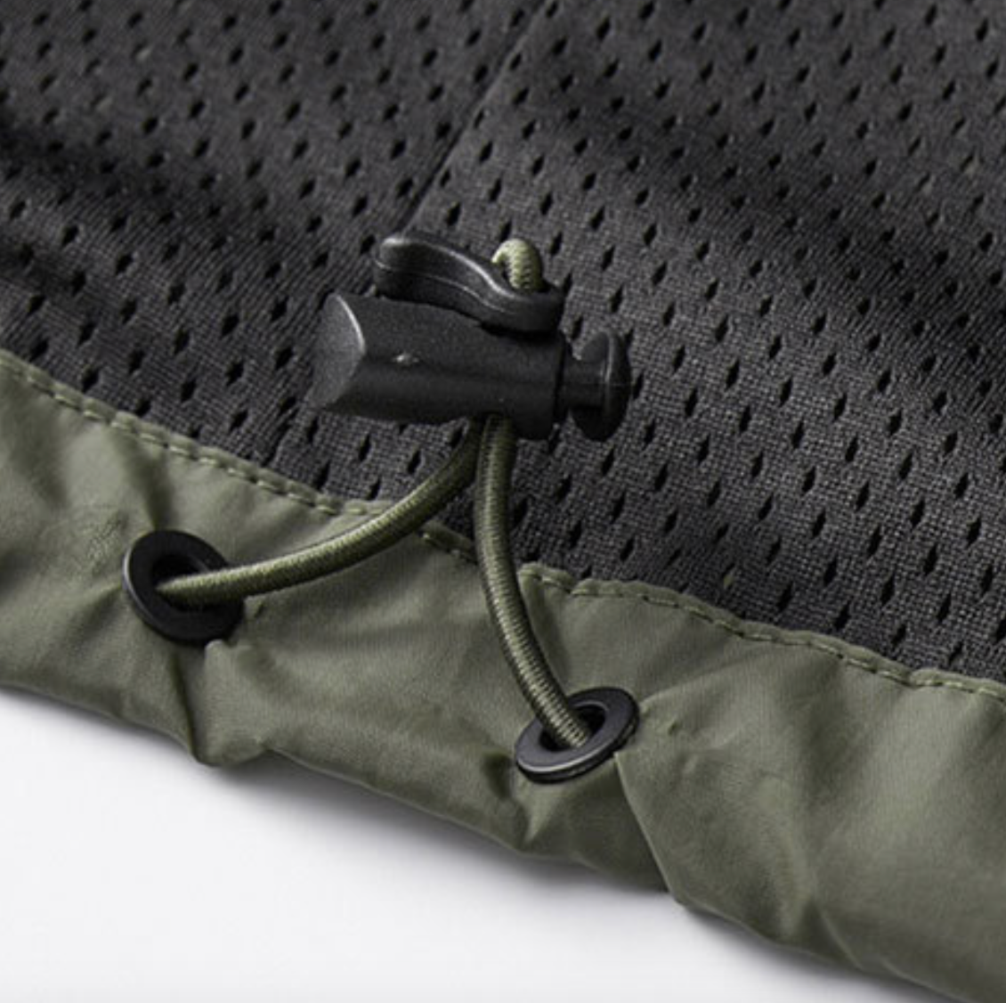 Men's Urban Windbreaker | Lightweight & Water-Repellent
