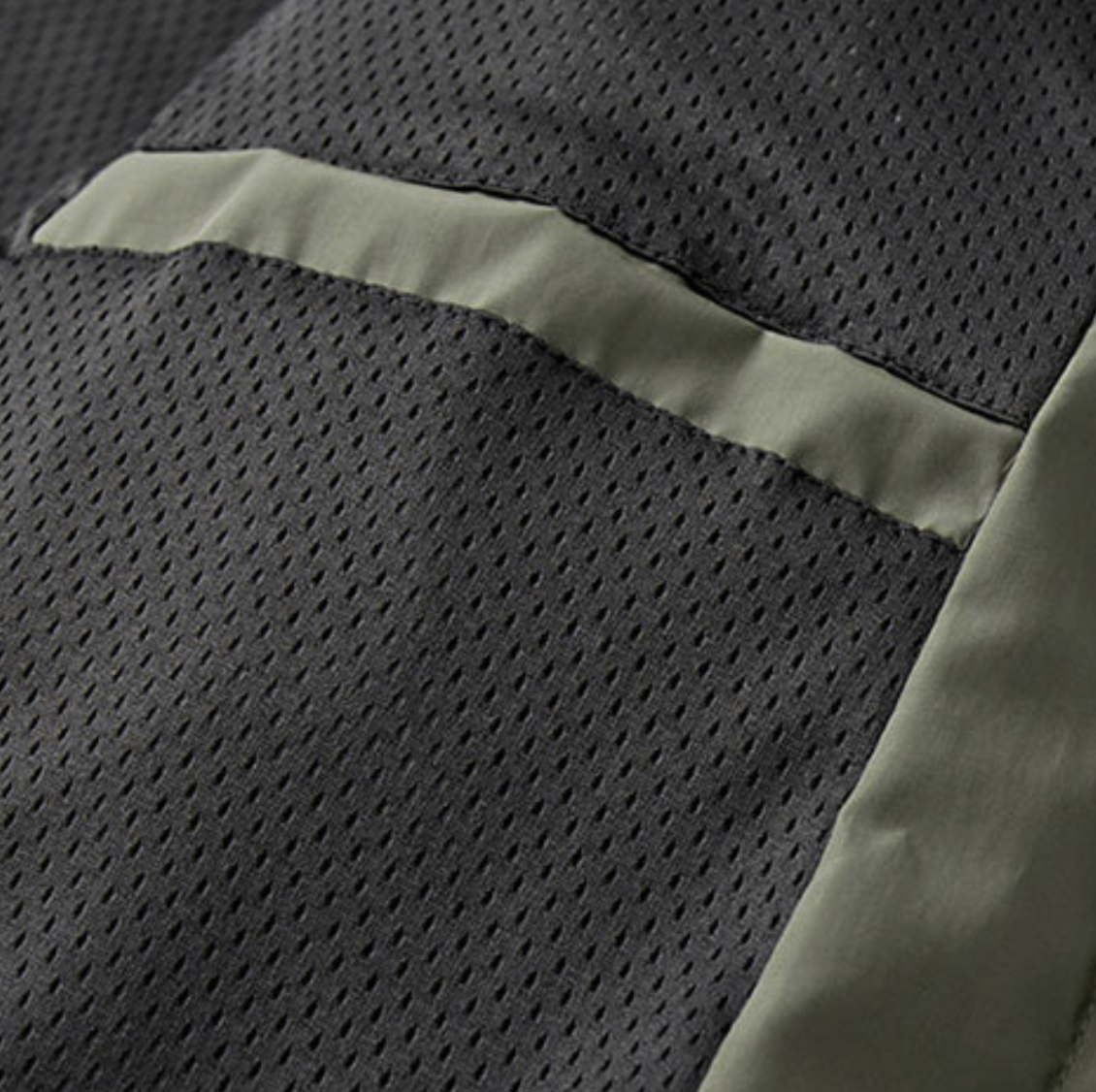 Men's Urban Windbreaker | Lightweight & Water-Repellent