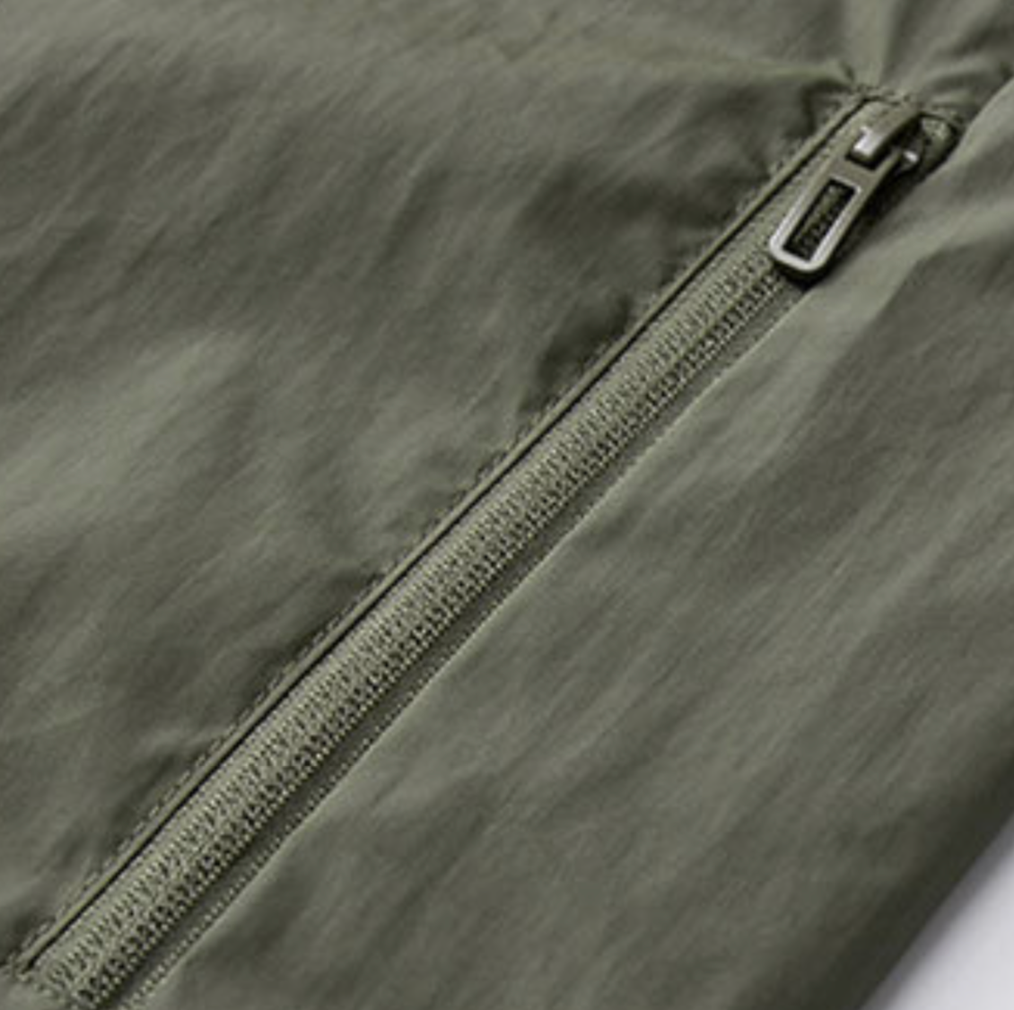 Men's Urban Windbreaker | Lightweight & Water-Repellent