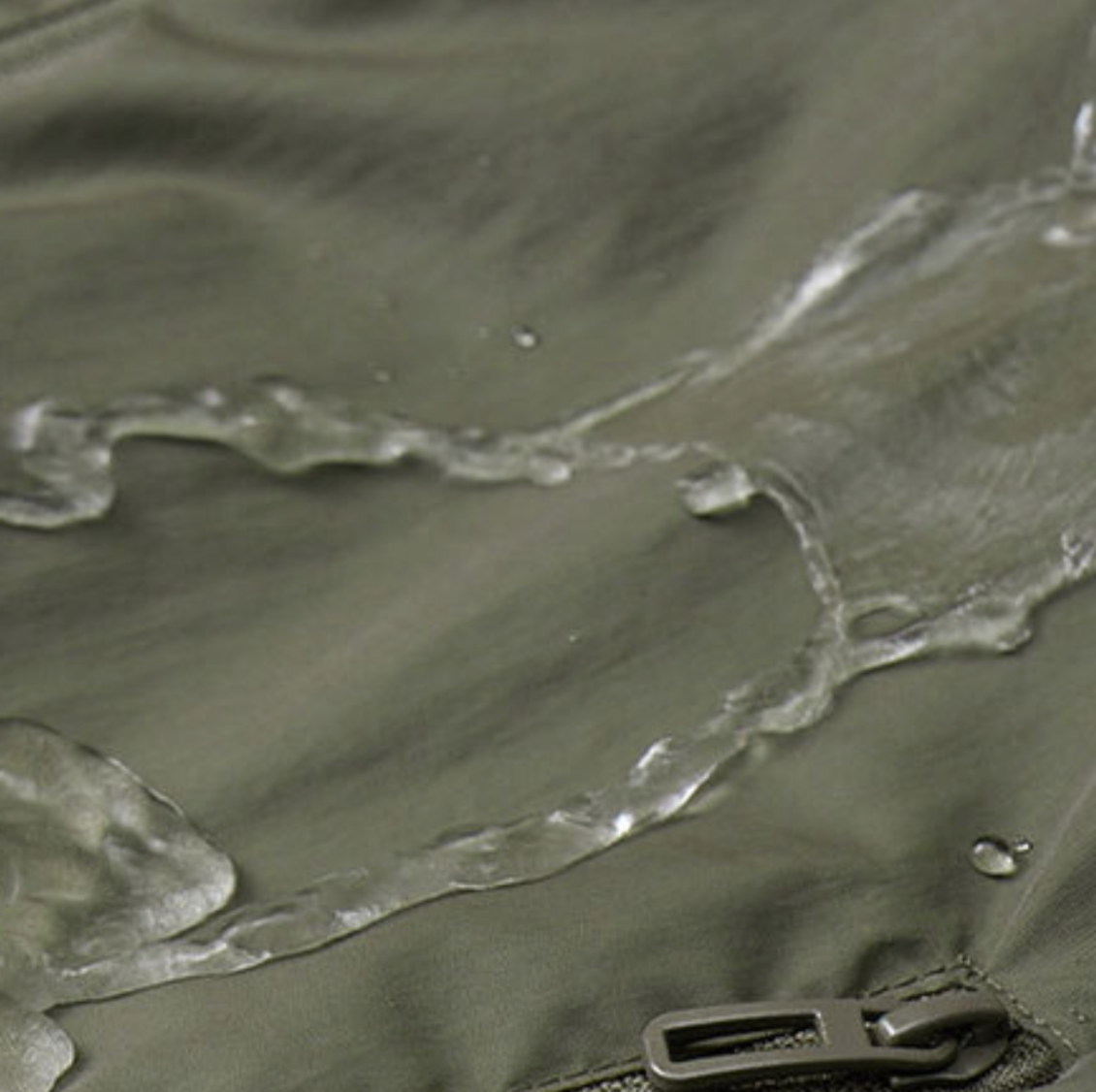 Men's Urban Windbreaker | Lightweight & Water-Repellent