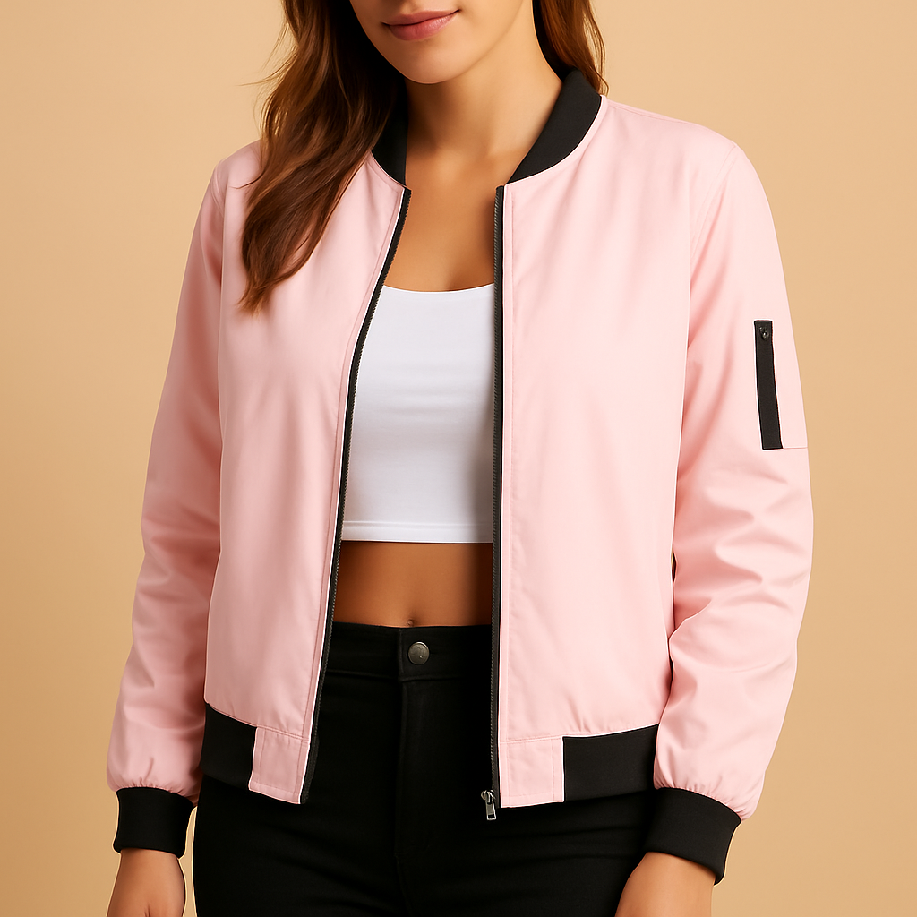 Lightweight Tailored Jacket