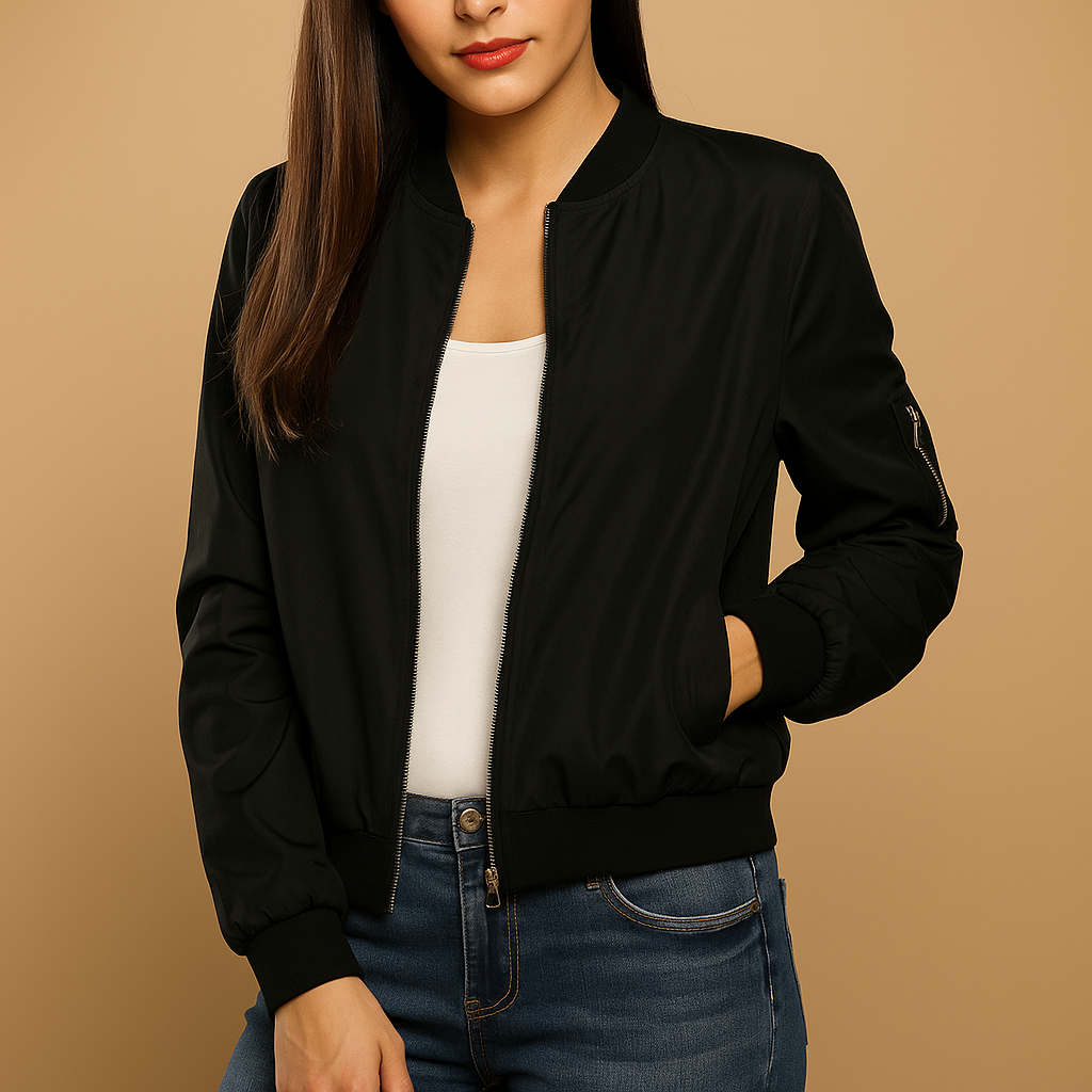 Lightweight Tailored Jacket