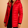 Lina™ | Warm Padded Winter Jacket