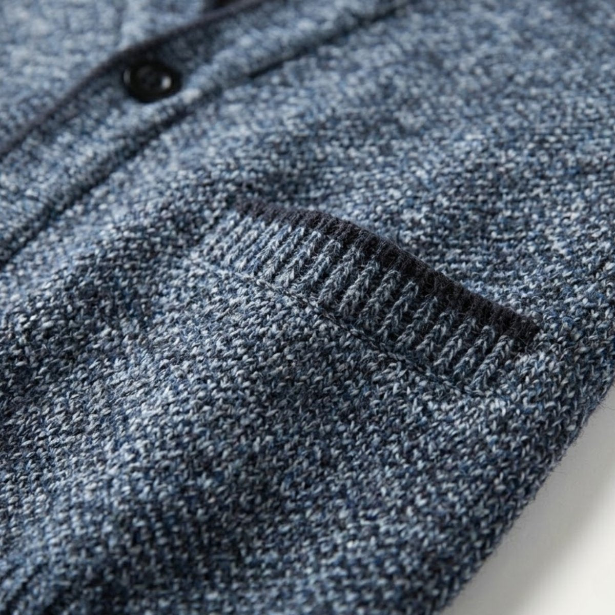 Quinn | Plaid Lined Button Up Cardigan
