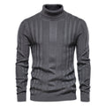 Danforth | Ribbed Turtleneck Sweater