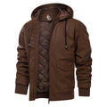 Marziano™ | Leather Jacket
