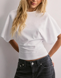 Amaya Tailored Top