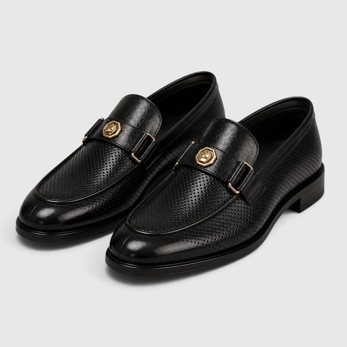 Rowan | Breathable Slip-On Driving Loafers