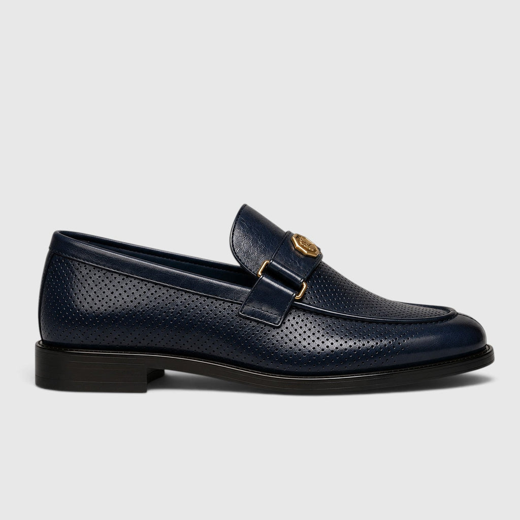 Rowan | Breathable Slip-On Driving Loafers