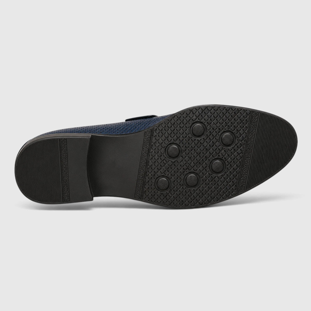Rowan | Breathable Slip-On Driving Loafers