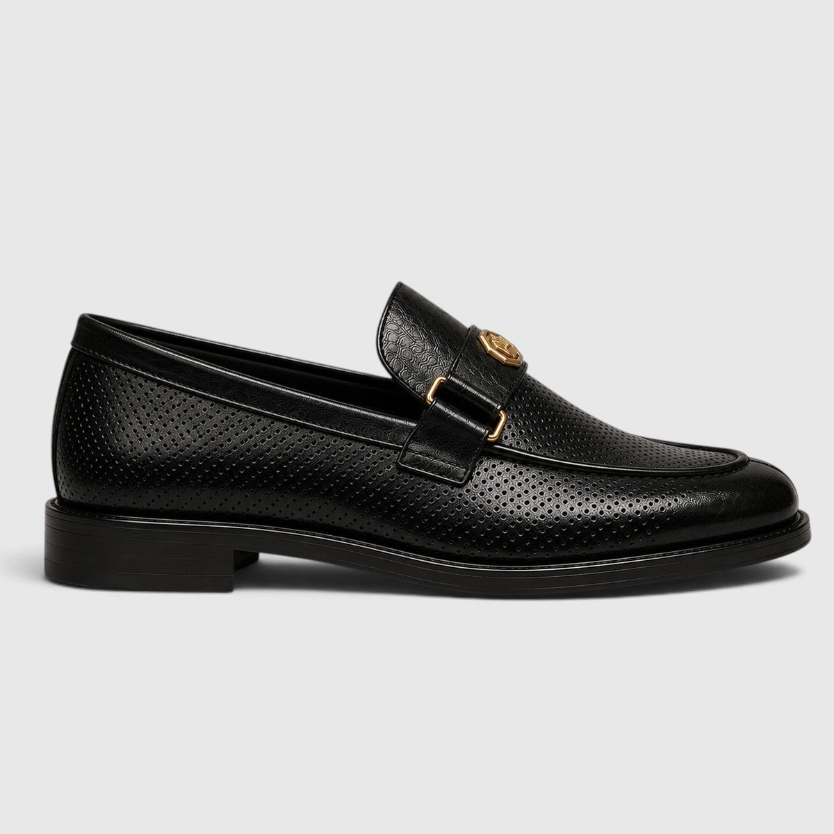 Rowan | Breathable Slip-On Driving Loafers