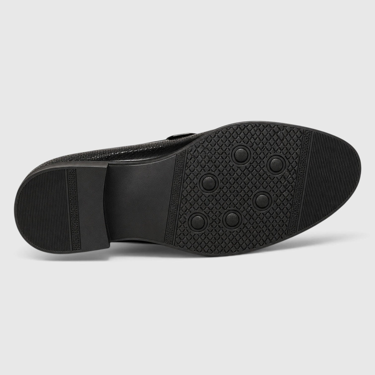 Rowan | Breathable Slip-On Driving Loafers