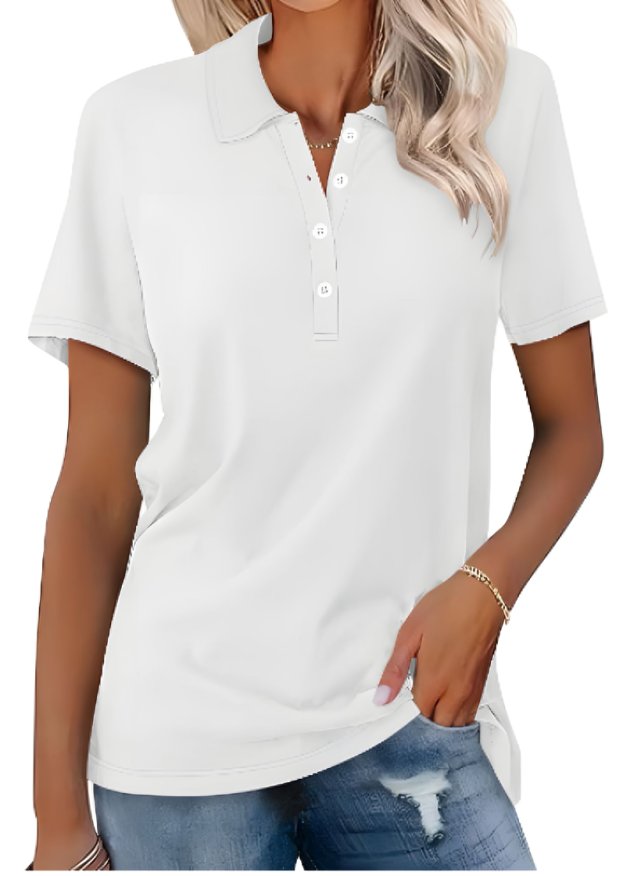 Thessalië Relaxed Top