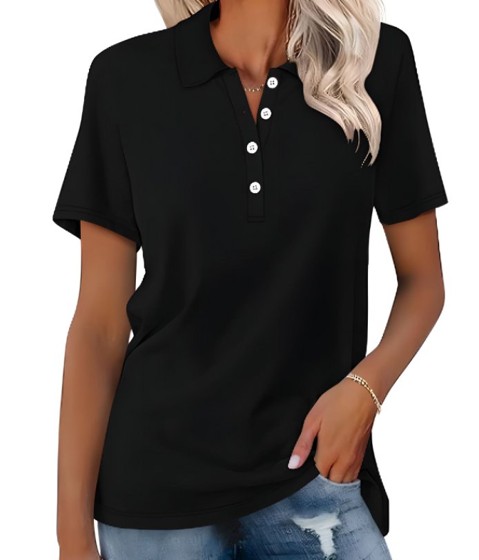 Thessalië Relaxed Top