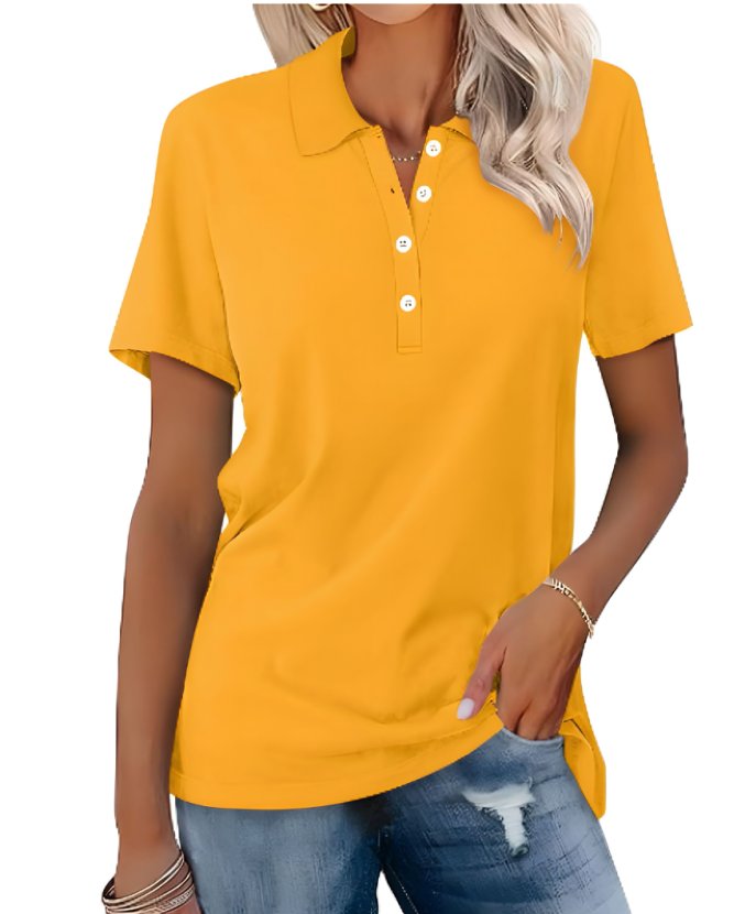 Thessalië Relaxed Top