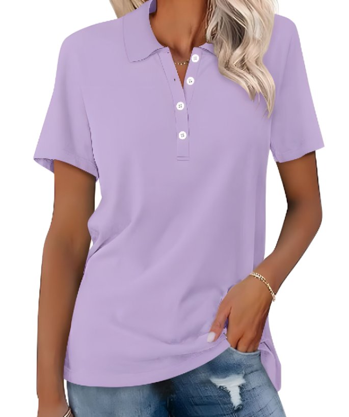Thessalië Relaxed Top