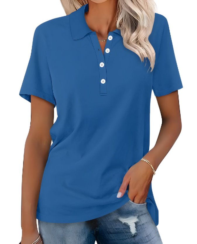 Thessalië Relaxed Top