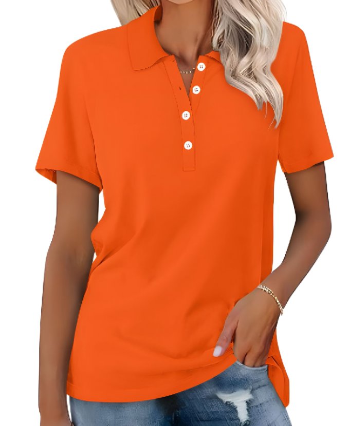 Thessalië Relaxed Top