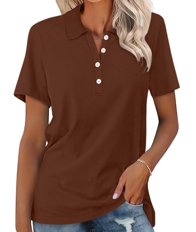 Thessalië Relaxed Top