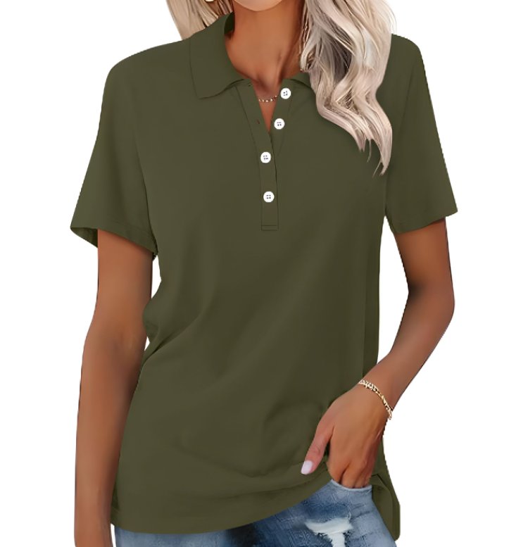 Thessalië Relaxed Top