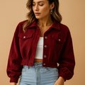 Lined Everyday Coat