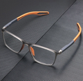 Men's Ultra-Light Reading Glasses with Blue Light Filter