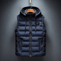 Filip™ | Hooded Cardigan