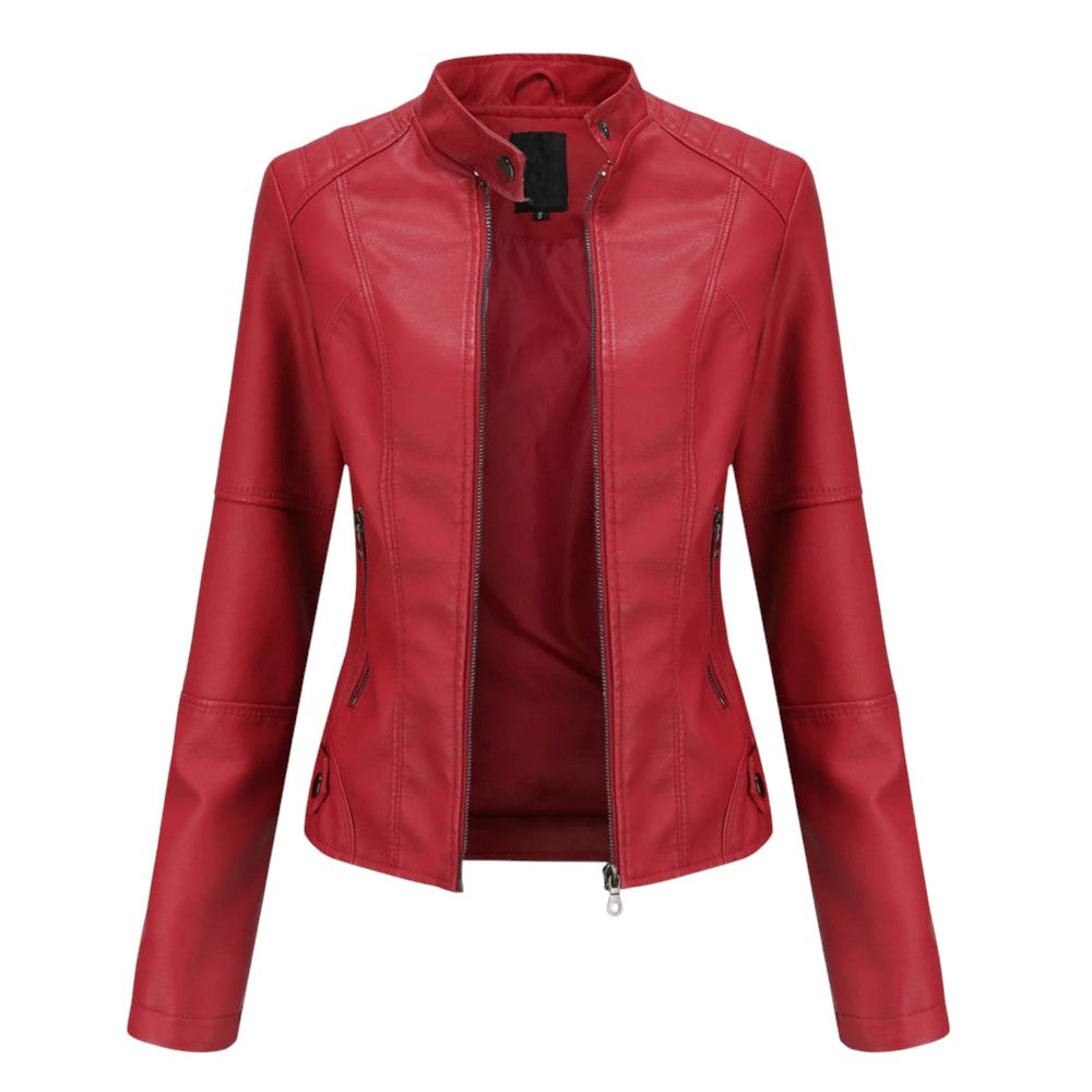 Léonie | Elegant Jacket